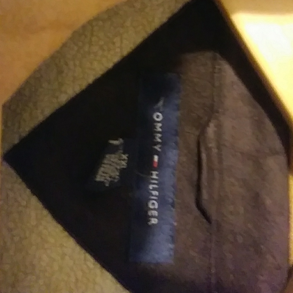 Jacket - Picture 2 of 2